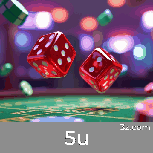 5u: Seu Destino para Entretenimento Seguro e Rápido