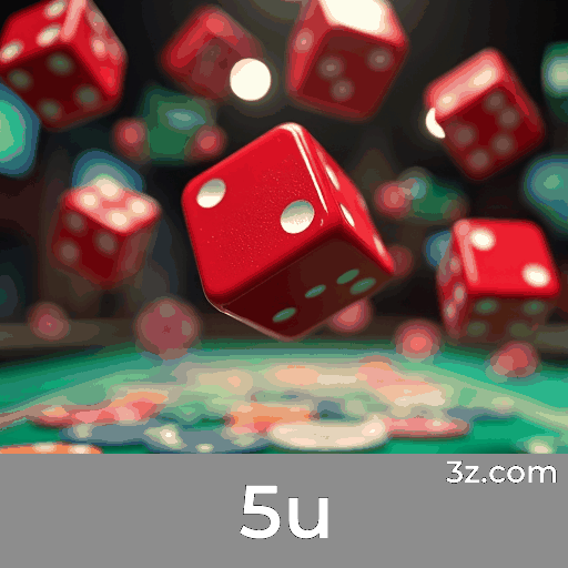 5u: Seu Destino para Entretenimento Seguro e Rápido